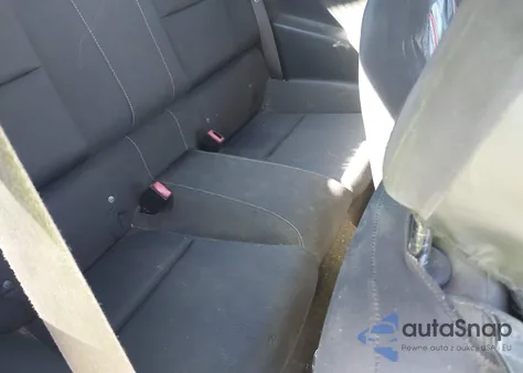 2011 Chevrolet Camaro 1Lt из США, поврежденный, VIN 2G1FB1ED3B9130278